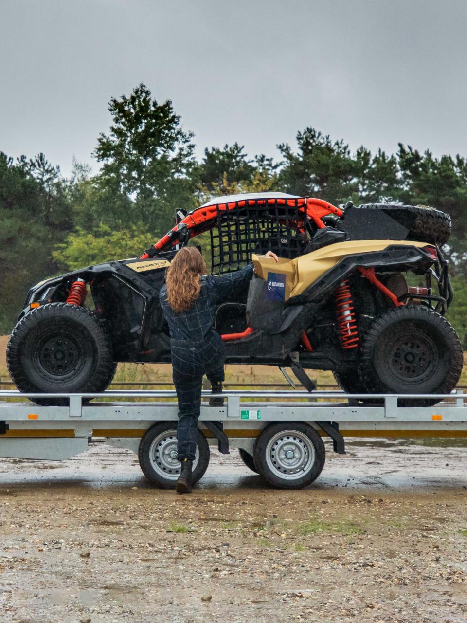 Our Story Eduard Trailers When a young boxer (madsen). our story eduard trailers