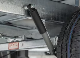 Shock absorbers