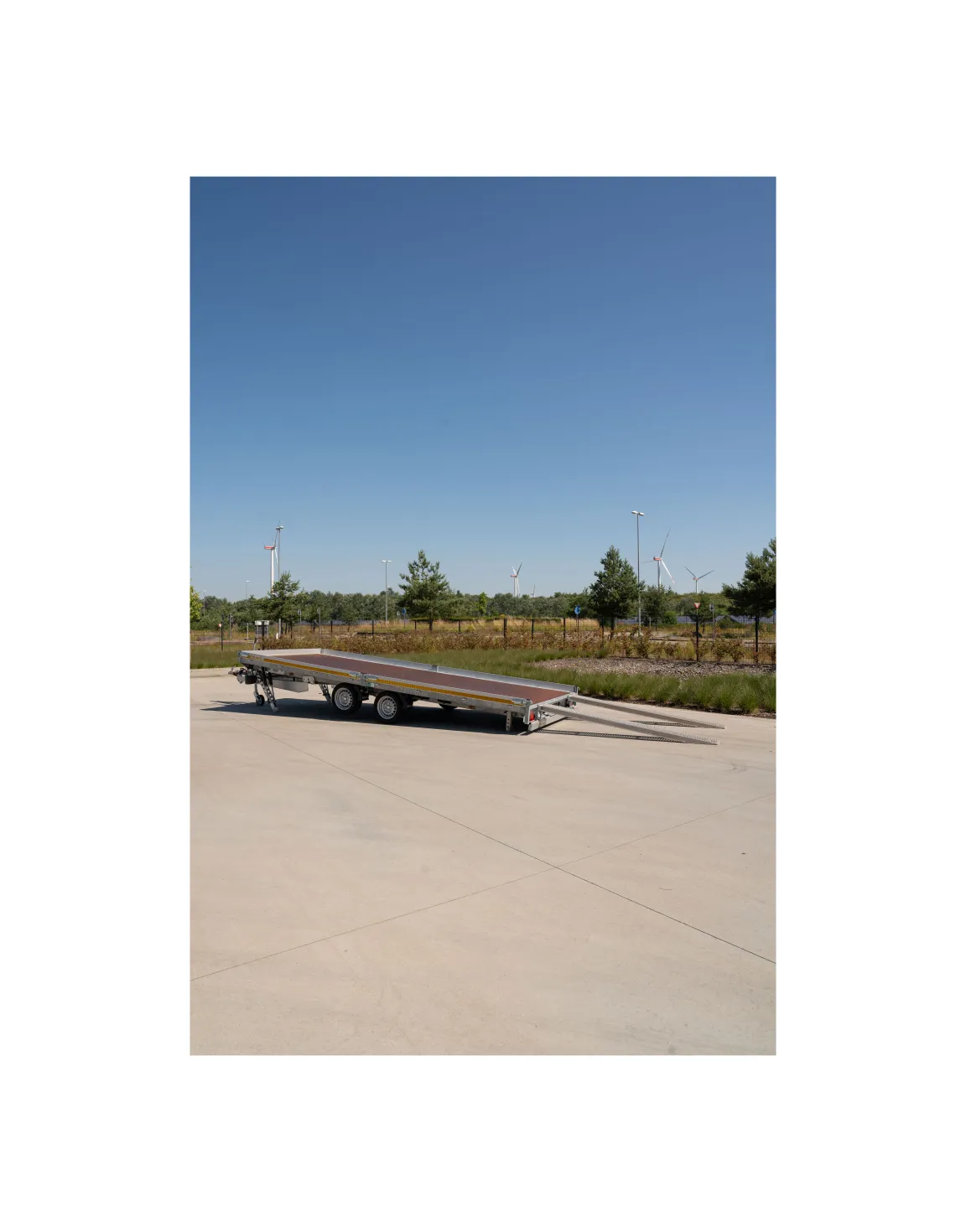 Autotransporter